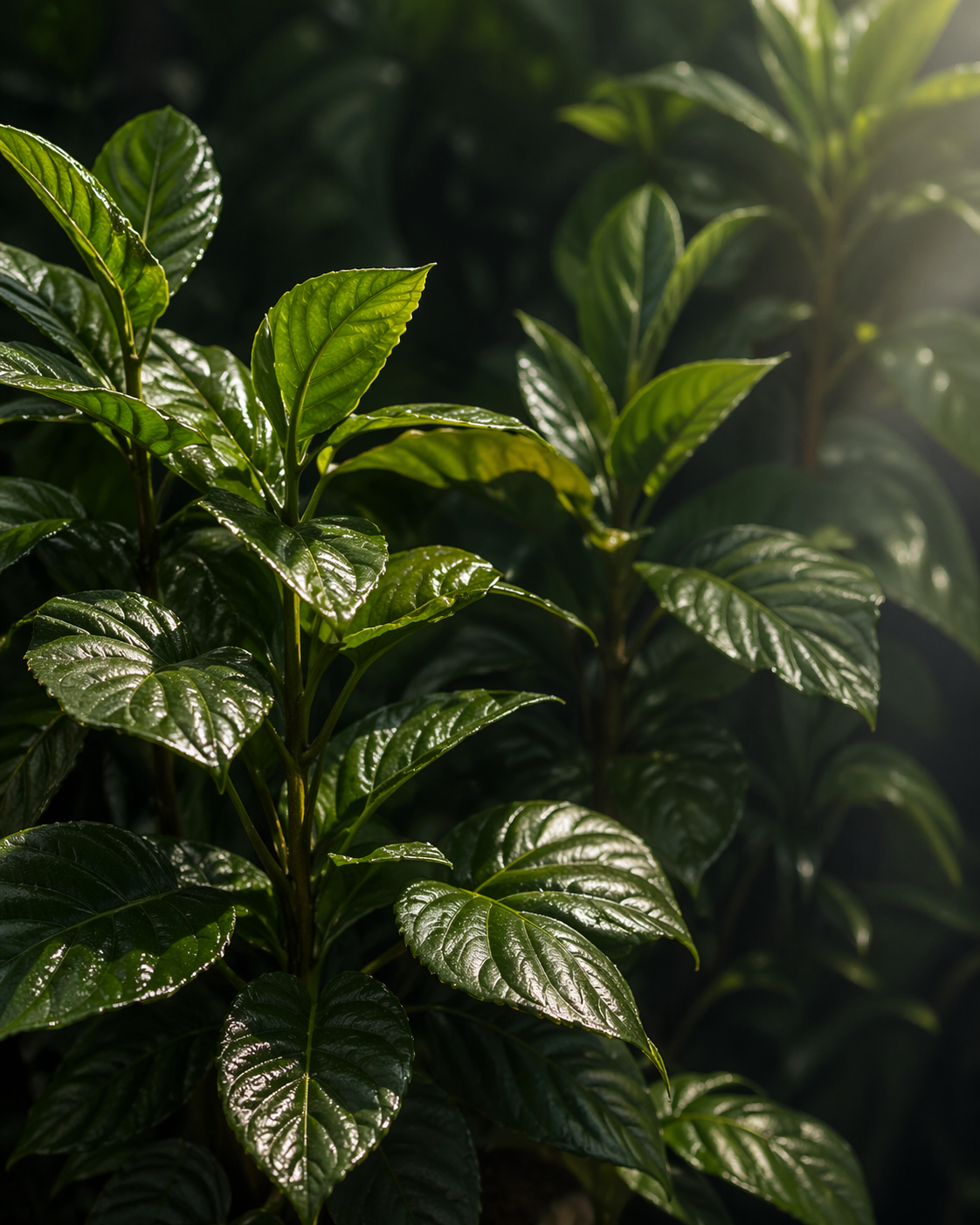 What you get section image